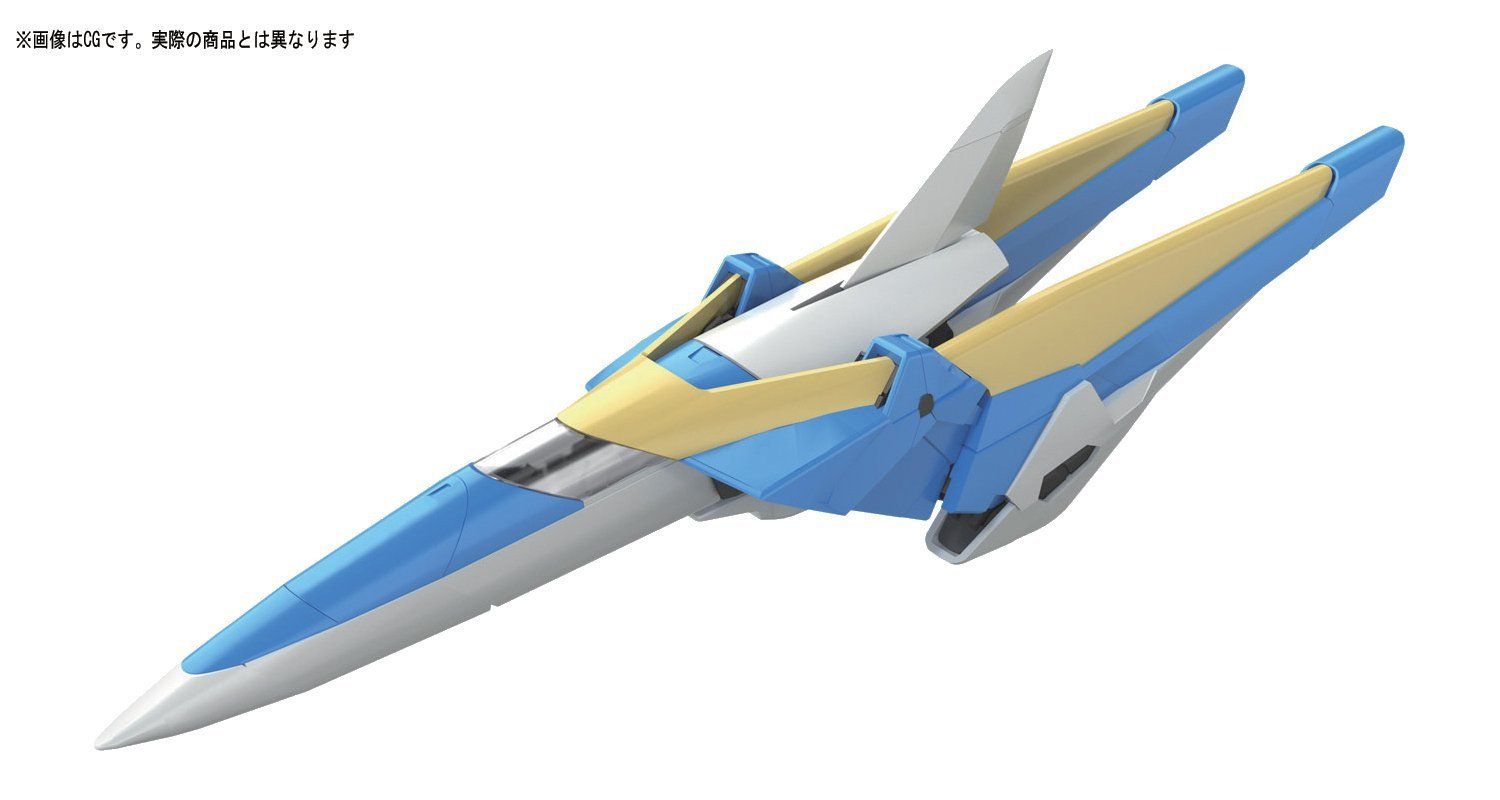 MG 機動戦士Vガンダム V2ガンダム Ver.Ka 【プレミアムデカール付属