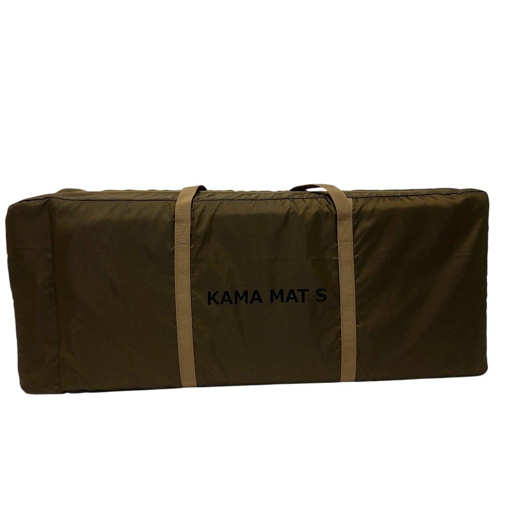 カマボコテント用マットシートセット DOD カマボコテント 3M マット