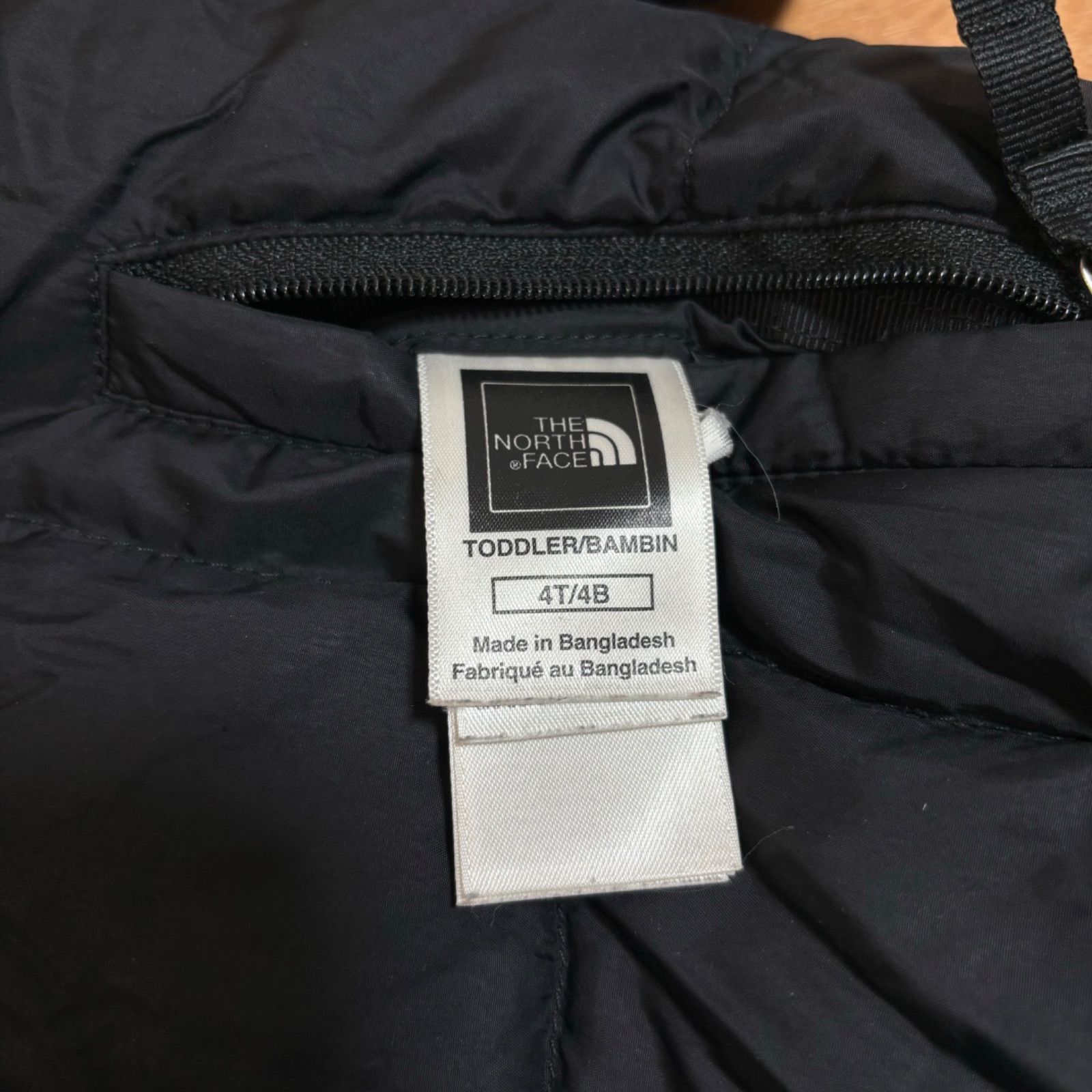 ☆リバーシブル☆550フィルパワー☆ The North Face ザノースフェイス 