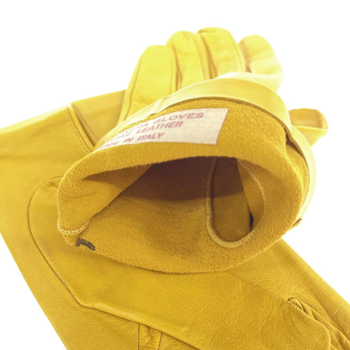 Sermoneta 手袋 sermoneta gloves セルモネータグローブズ レディース 手袋