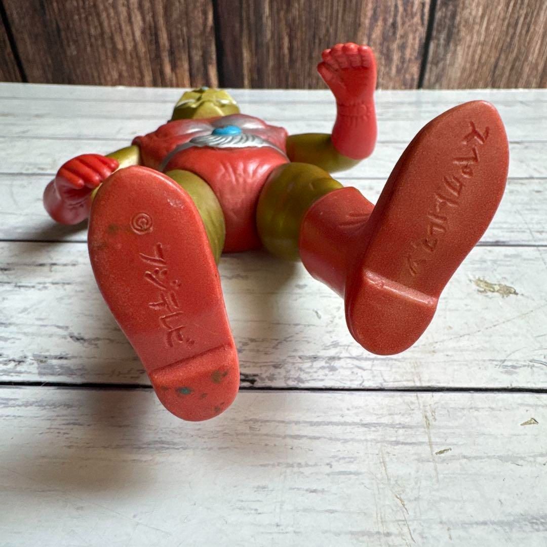 ソフビ ソフビ人形