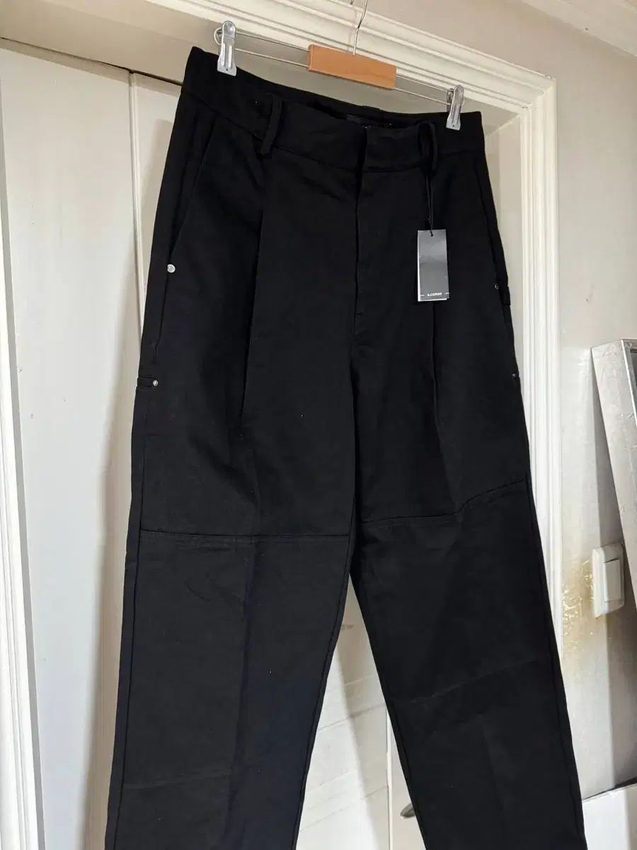 ILCORSO イルコルソ ダブルニー カーペンター パンツ XL