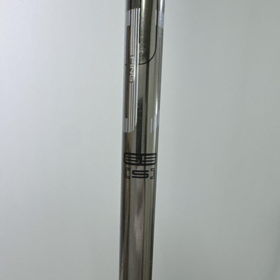 新品グリップ 希少 PING TOUR 173-65S ピンツアー ドライバー用 新品グリップ 希少 PING TOUR 173-65S ピンツアー ドライバー用