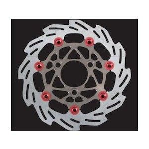 新品・5営業日で発送】SHIFT UP GROM 220mmｳｪ-ﾌﾞ F.ﾃﾞｨｽｸﾛ-ﾀ-