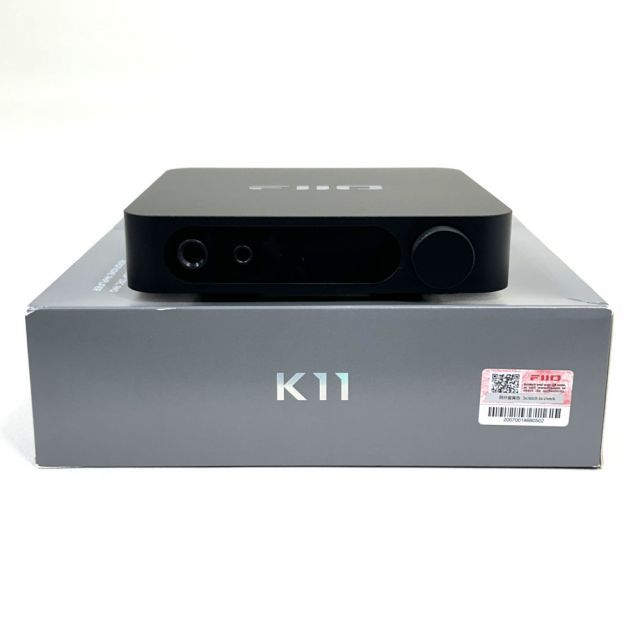 K11 ブラック