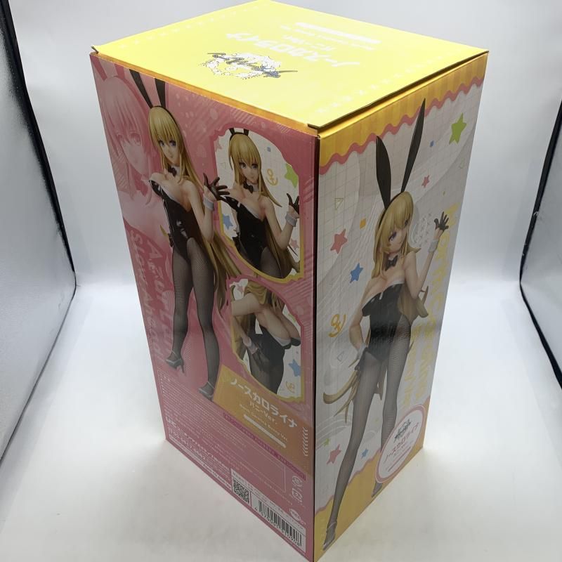 中古】開封)フリーイング B-Style ノースカロライナ バニーVer