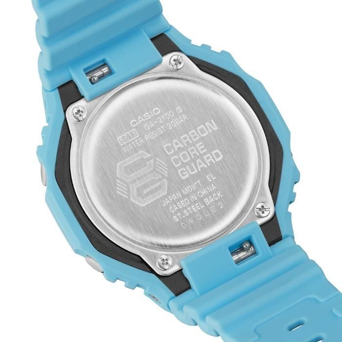 カシオーク G-SHOCK Gショック ジーショック ワントーン