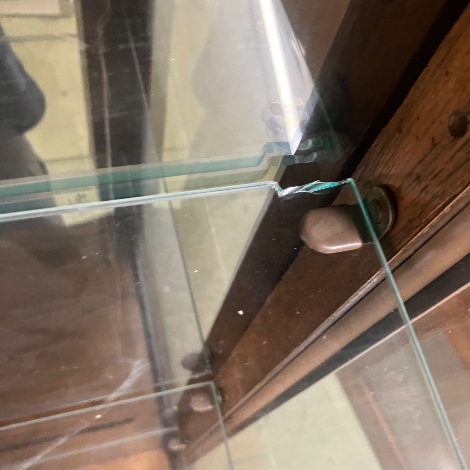 2 げ交渉 DREXEL HERITAGE ドレクセル ヘリテイジ GRAND VILLA グランドヴィラ 飾り棚 直接 推奨 横浜市保土ヶ谷区今井町 MARWIL-DEMENAGEMENTS_CH