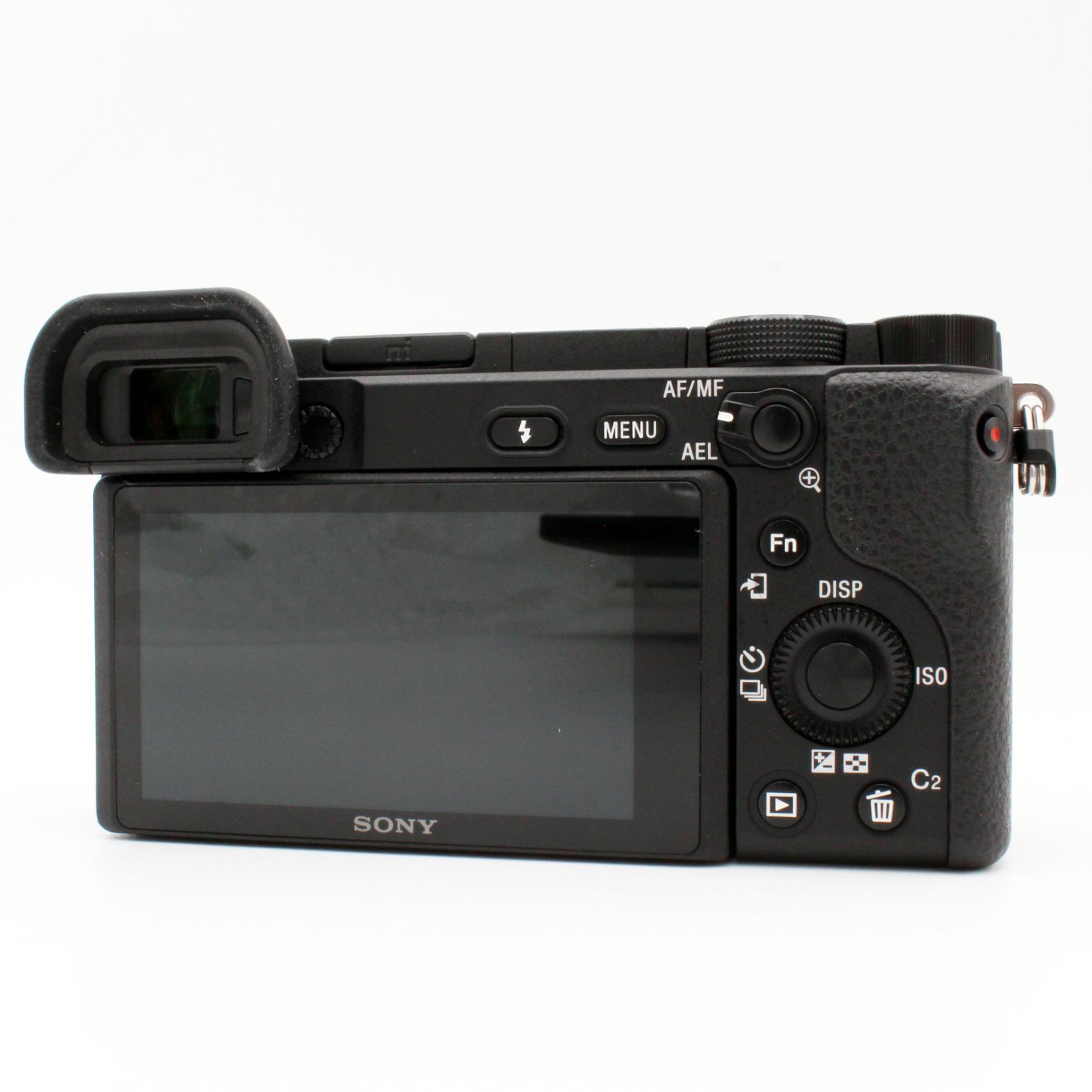 わずかシャッター数11945枚【新品級】SONY α6400 ボディ