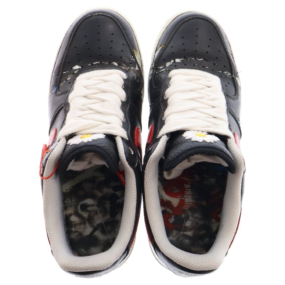 NIKE (ナイキ) ×PEACEMINUSONE AIR FORCE 1 LOW PARA NOISE Korea