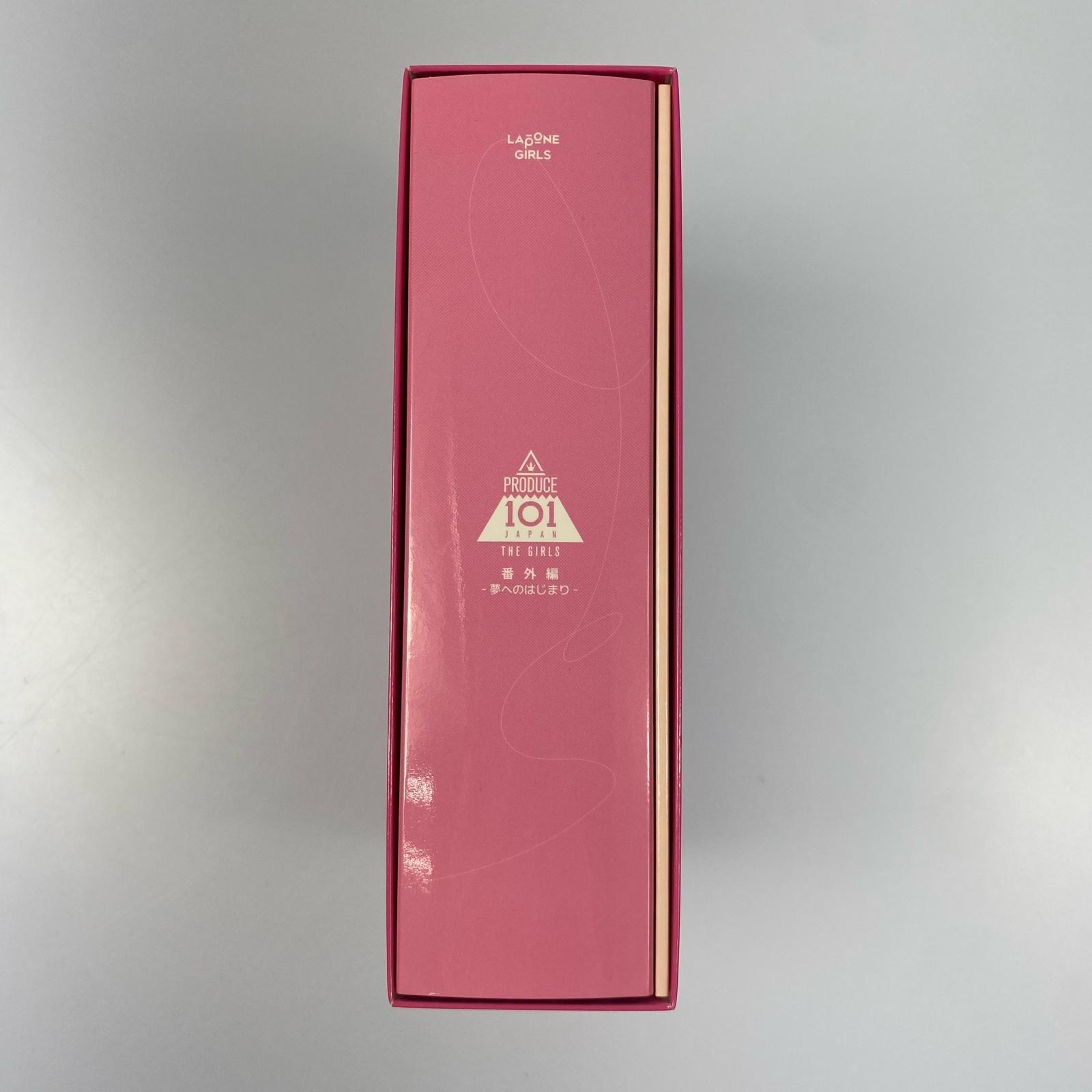【姫路東】PRODUCE 101 JAPAN THE GIRLS 番外編 夢へのはじまり【313-0027】 姫路東】PRODUCE 101 JAPAN THE GIRLS 番外編 夢へのはじまり