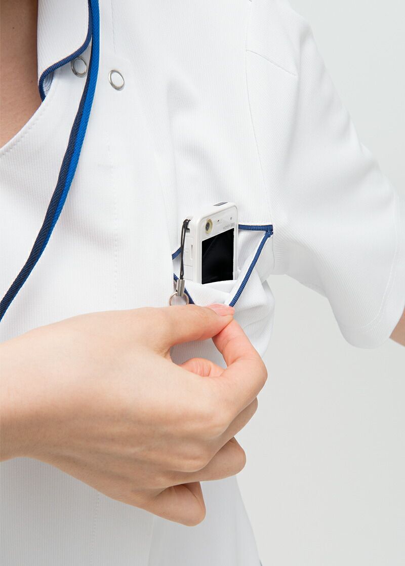 女子ハイブリッドメディウェア