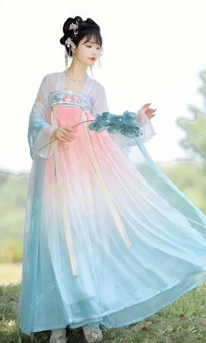 |新規 チャイナ服 L サイズ クラシック 中国風 妖精の服 コスプレ