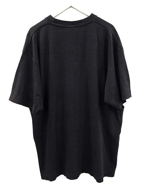 00s 隣人13号 Tシャツ XL ホラー映画 ムービー プロモ プリント