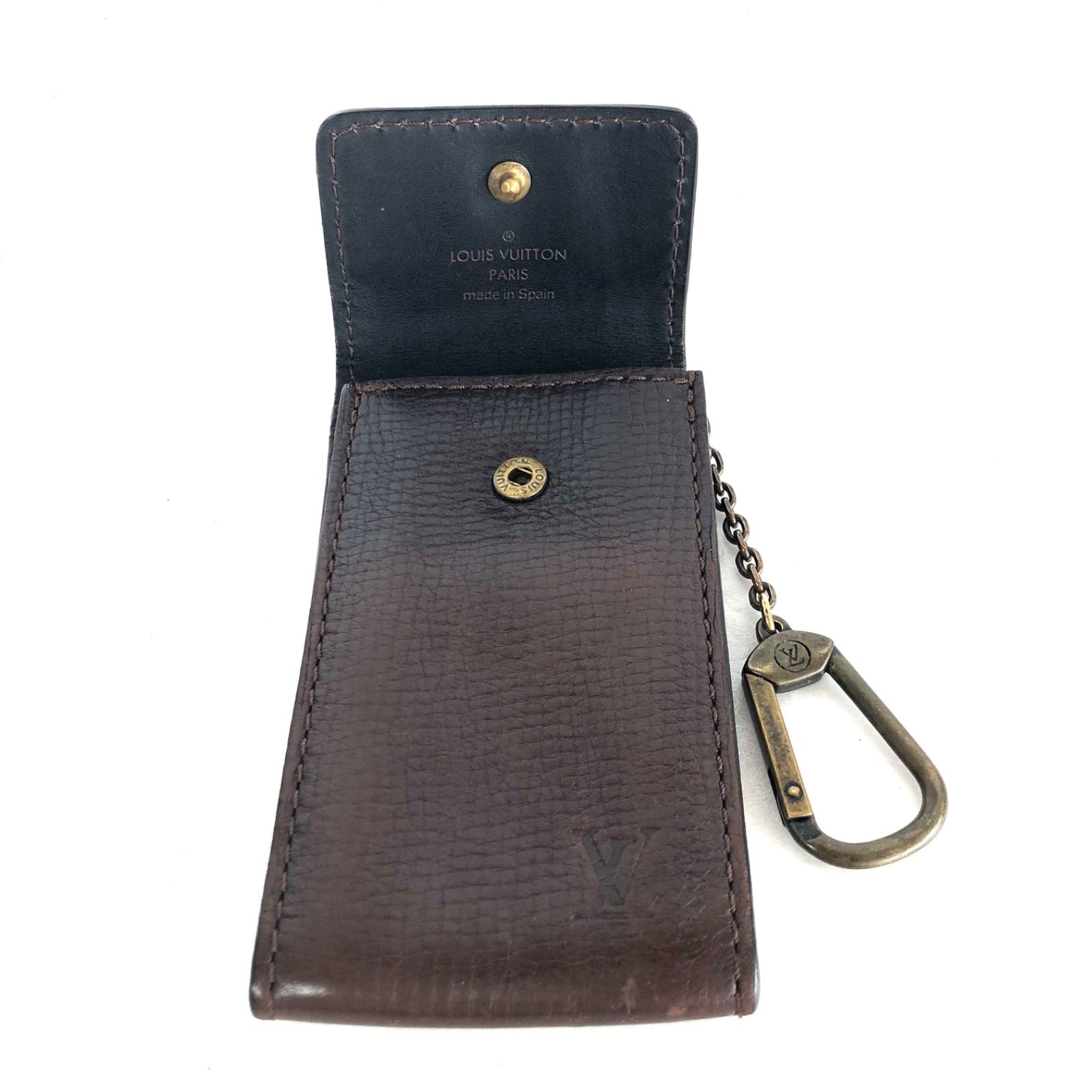 □美品□希少廃盤□鑑定済み□LOUIS VUITTON ルイヴィトン ユタ カフェ 