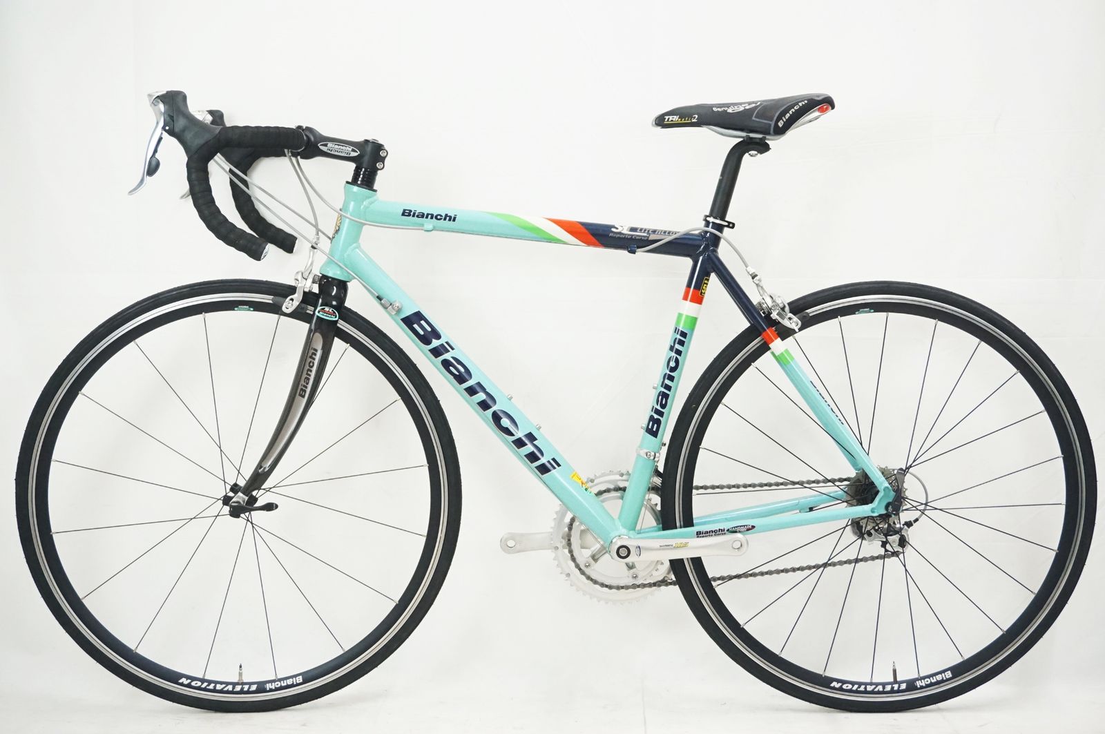 BIANCHI 「ビアンキ」 CAMPIONE 2002年モデル ロードバイク 