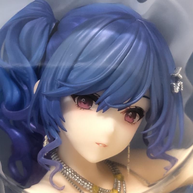 セントルイス Luxury Handle スチルイラストVer. 1/7