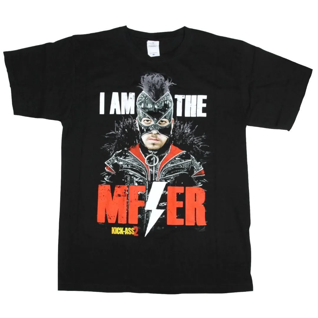 2026年最新】kick ass tシャツの人気アイテム - メルカリ