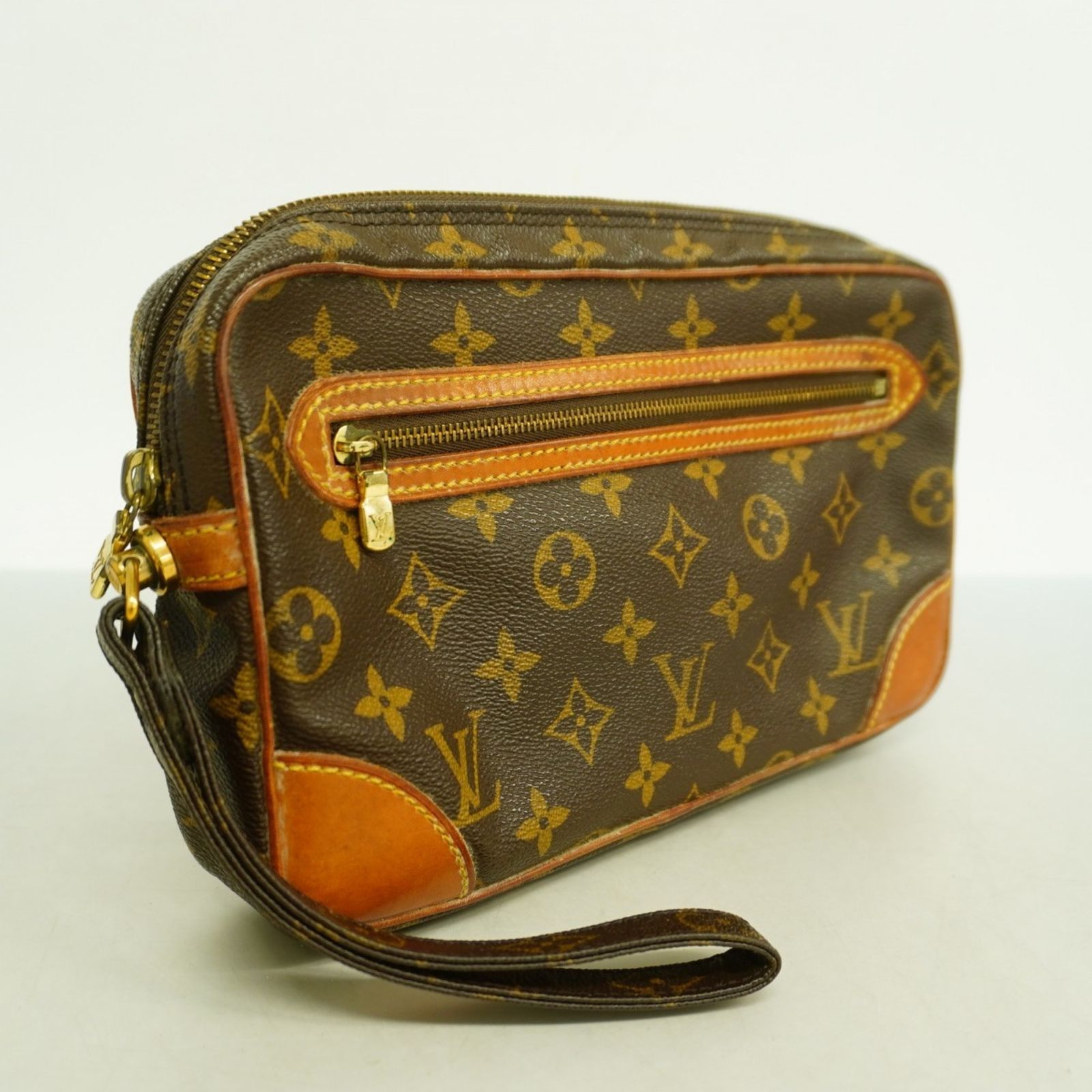 ルイ・ヴィトン(Louis Vuitton) ルイ・ヴィトン クラッチバッグ ルイ・ヴィトン(Louis Vuitton) ルイ・ヴィトン クラッチバッグ