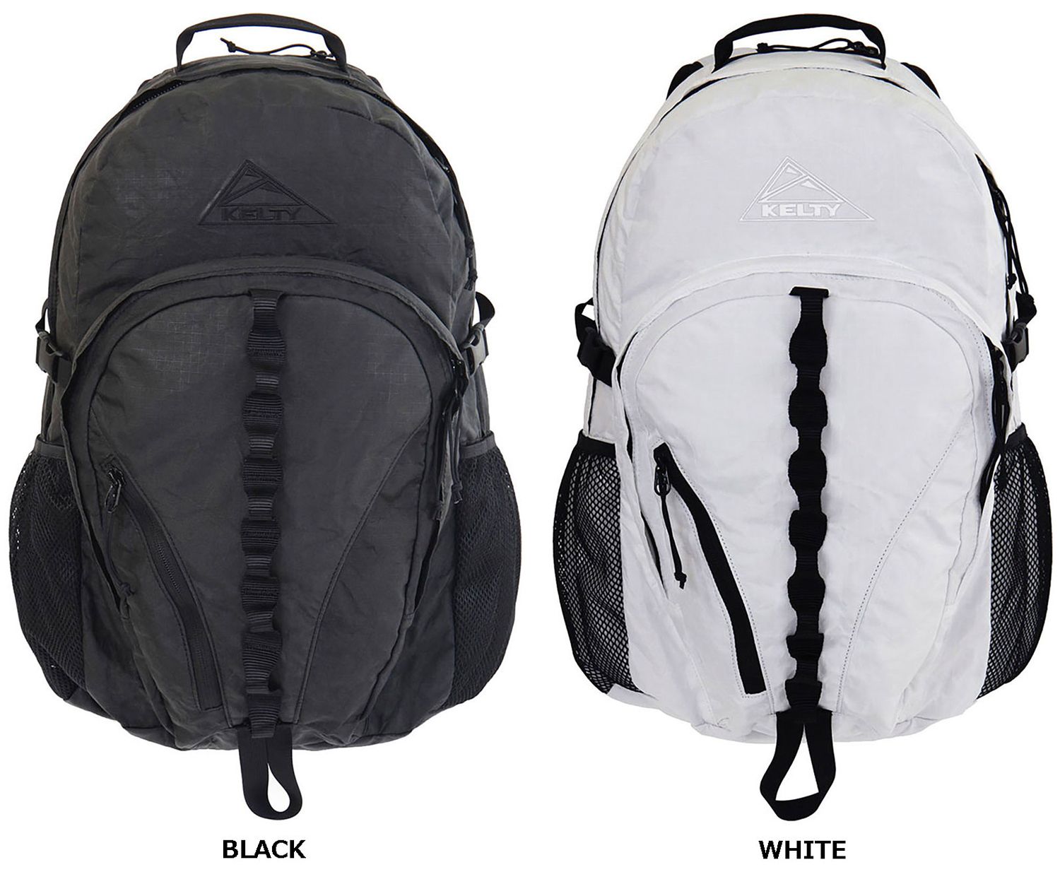 ケルティ KELTY アウトドア SPECTRA PEREGRINE 33L バッグ キャンプ デイリー フェス レジャー 3259254323 WHITE WHITE