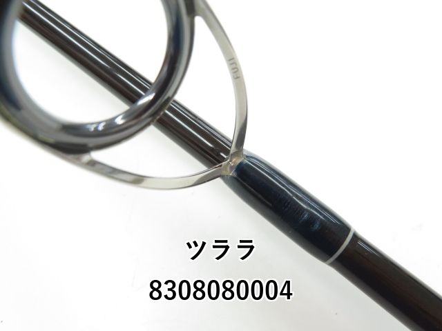 ツララ　グリッサンド66 美品 ツララ グリッサンド 66 (03-8308080004) - メルカリ