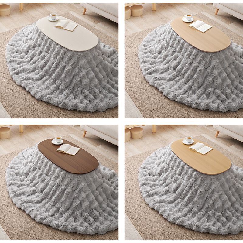 ふわもこ掛け布団セット 8601