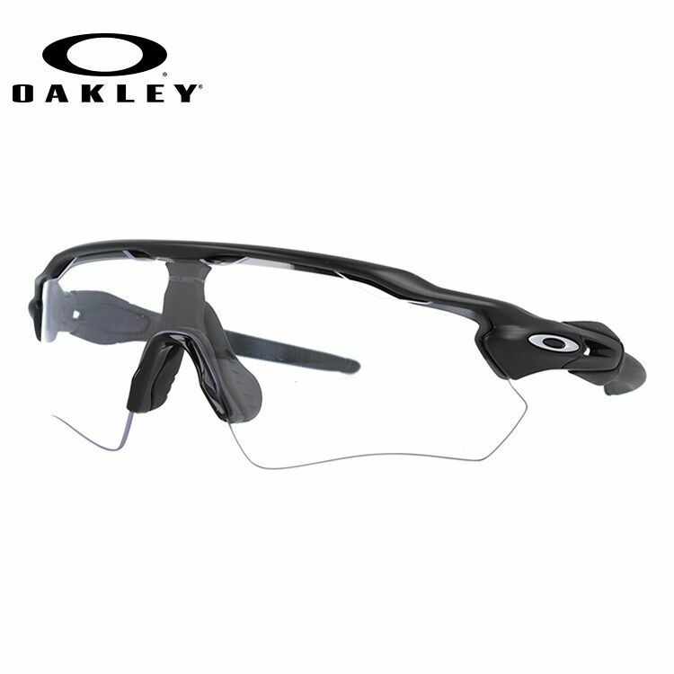 オークリー サングラス OAKLEY レーダーEV パス レギュラーフィット RADAR EV PATH OO9208-7438 138サイズ スポーツ型 メンズ レディース アイウェア 野球 自転車 釣り ゴルフ ドライブ テニス 海外