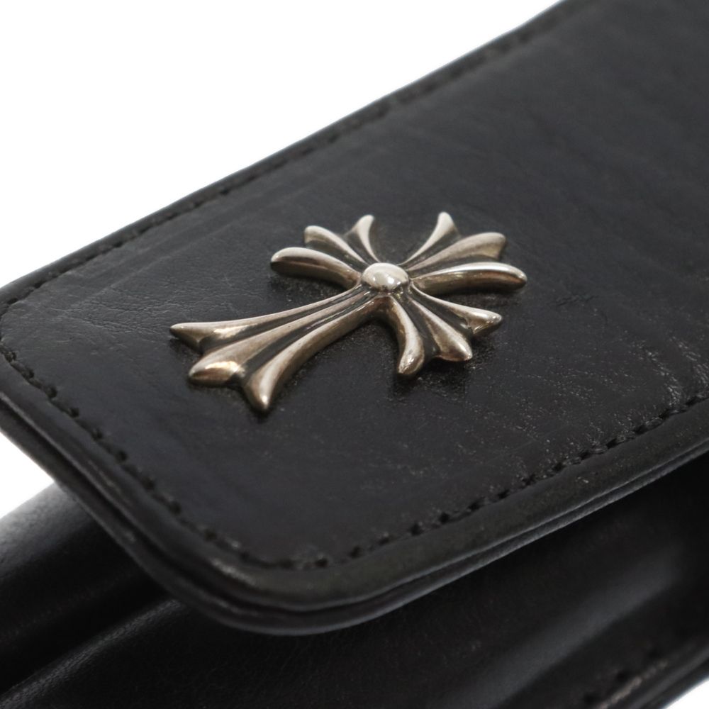 CHROME HEARTSクロムハーツ ペンケース ラージ CHROME HEARTS クロムハーツ PEN CASE ナイロン総柄 ペンケース