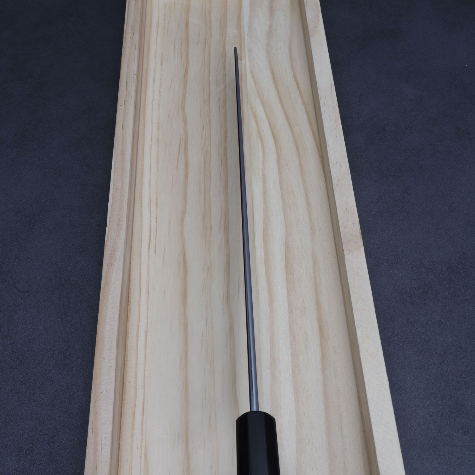 刃渡り330mm