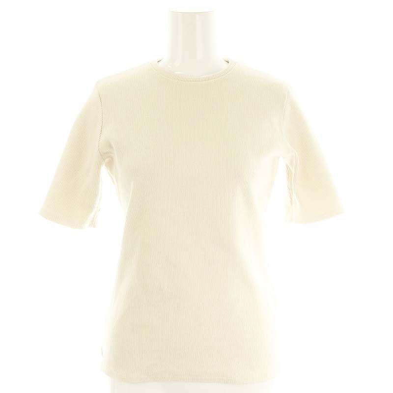 アパルトモン GOOD GRIEF グッドグリーフ Rib Tee リブTシャツ GOOD GRIEF！/グッドグリーフ】Rib Tee - Tシャツ/カットソー
