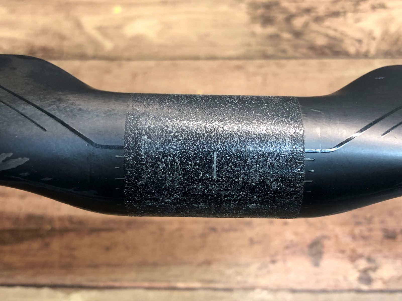 1万円以上送料無料。 IQ628 シマノプロ Shimano PRO Vibe Aero Superlight カーボン ドロップハンドル C-C420mm 31.8Φ