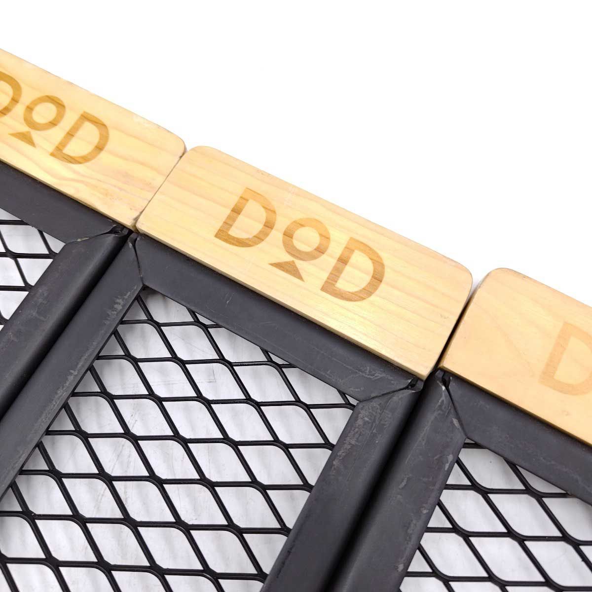 DoD テキーラレッグM