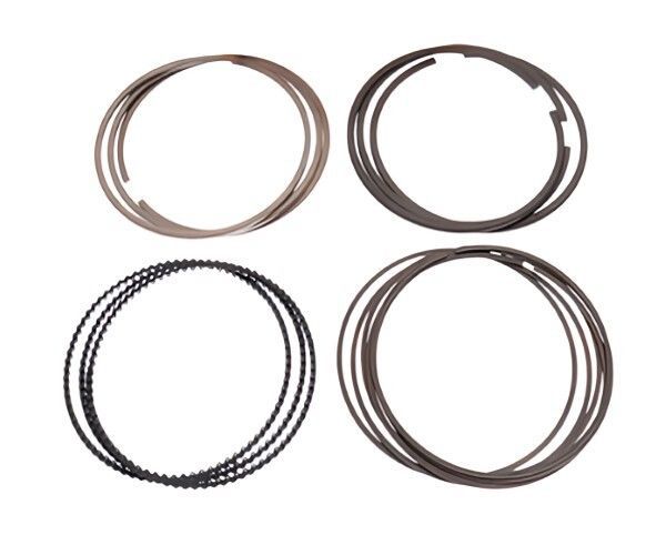 ミツビシ 純正 デリカ D 5 リング セット ピストン RING SET PISTON 1110C561 Mitsubishi 三菱 Genuine JDM メーカー純正品