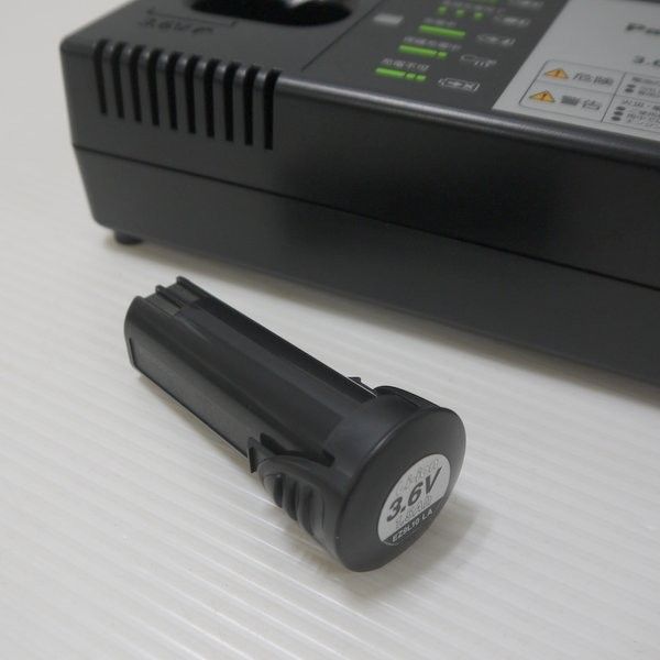 パナソニック ≡DT5943