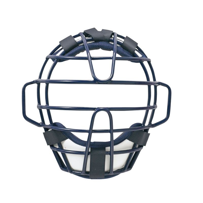 SSK エスエスケイ 少年軟式ソフト兼用マスク 野球 プロテクター用品 その他プロテクター用品 CNSMJ110CS 7010 ネイビー×ホワイト