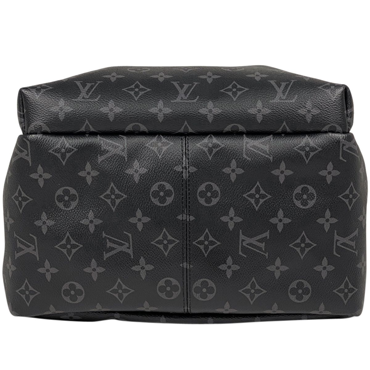 ルイ・ヴィトン Louis Vuitton アポロ バックパック リュック モノグラムエクリプス ノワール(ブラック) M43186 メンズ 【中古】