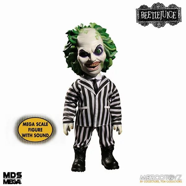Doll MEZCO