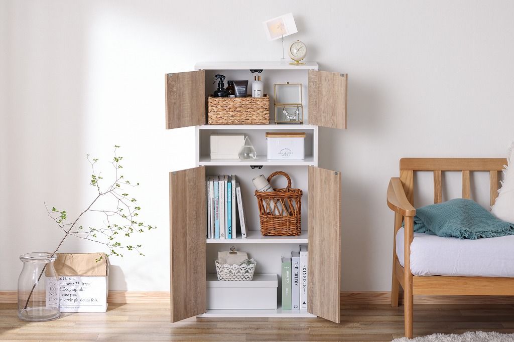 ライトナチュラル WRC-540