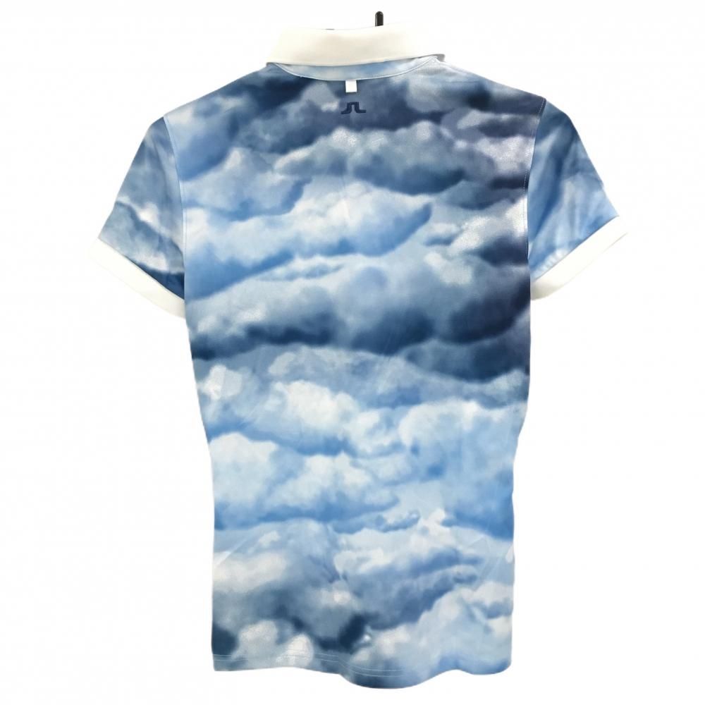 最終値下げ　J.LINDEBERG リンドバーグ 半袖 サイズ44