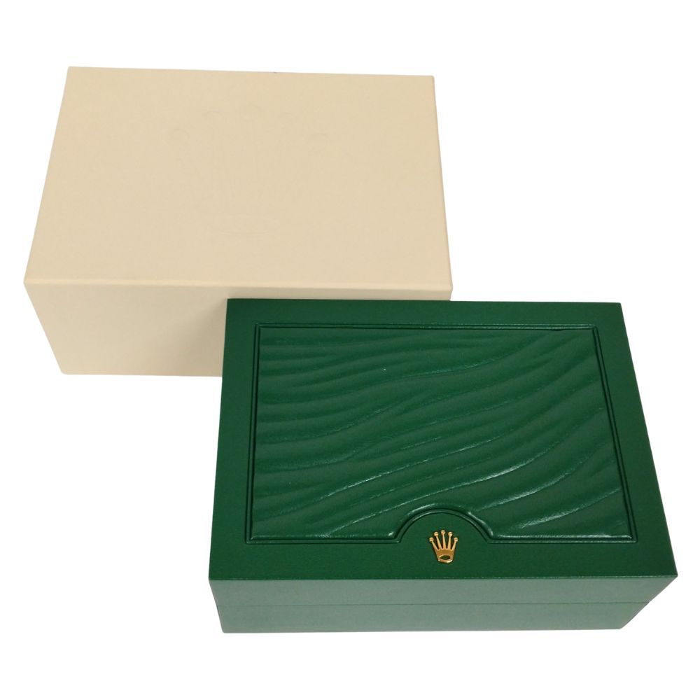 ロレックス 内箱 外箱(箱、保証書、付属品)｜売買されたオークション