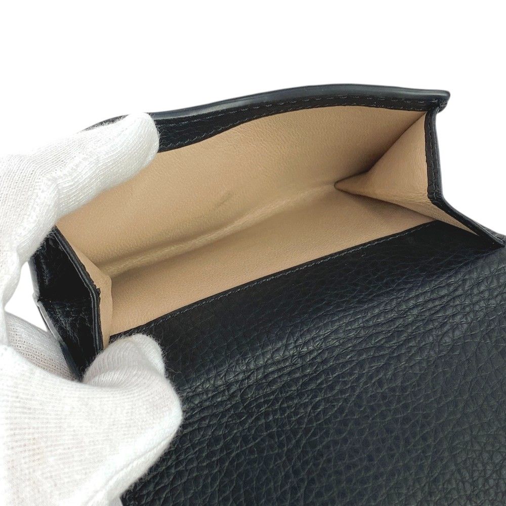 SALE!!!!□美品□ クロエ マーシー ラウンド ウォレット 長財布 財布