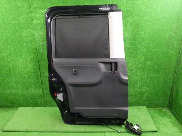 左RドアASSY P17
