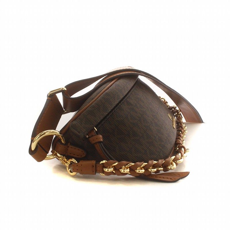 マイケルコース MICHAEL KORS SLATER スリングパック
