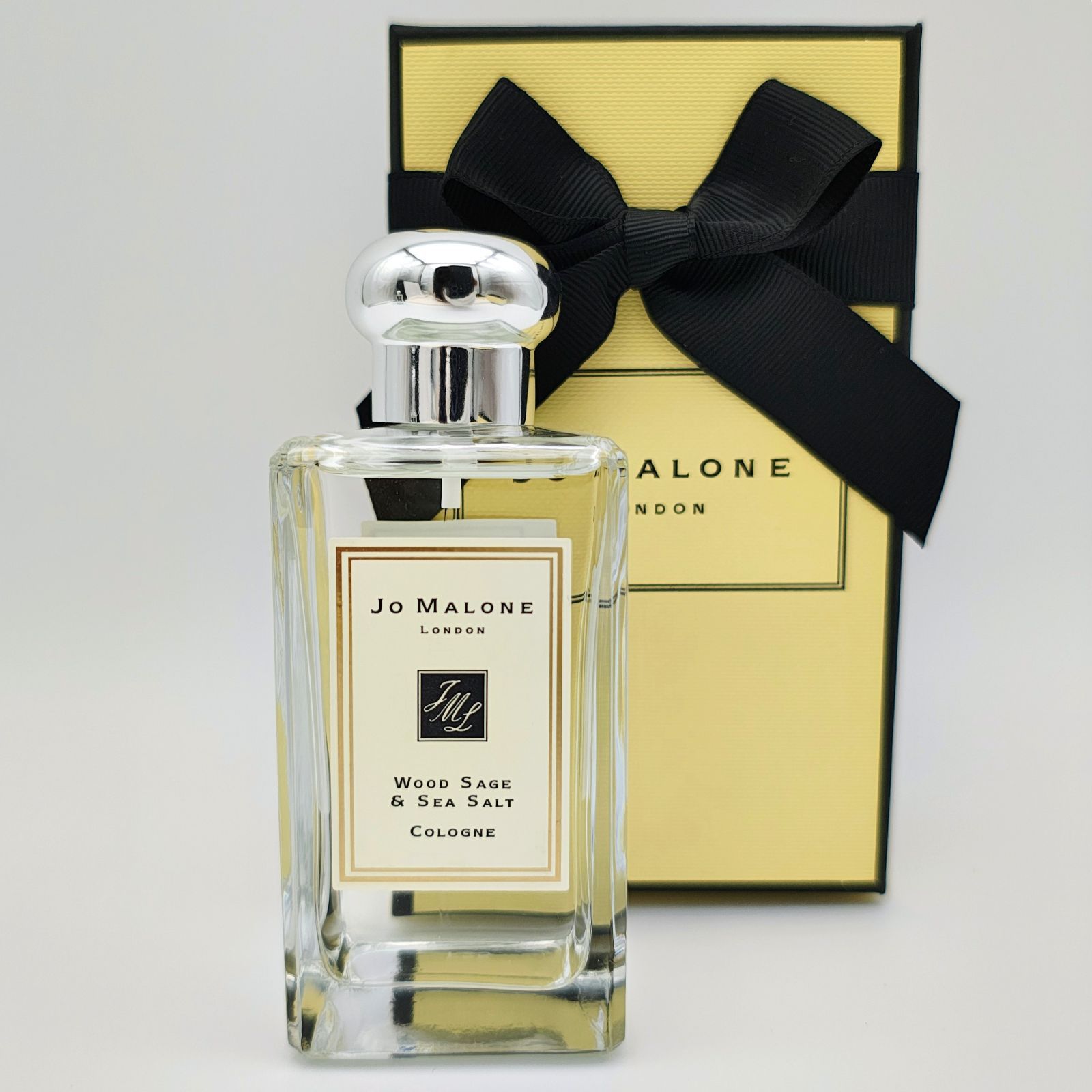 在庫一掃SALE】ジョーマローン JO MALONE ウッドセージ＆シーソルト 