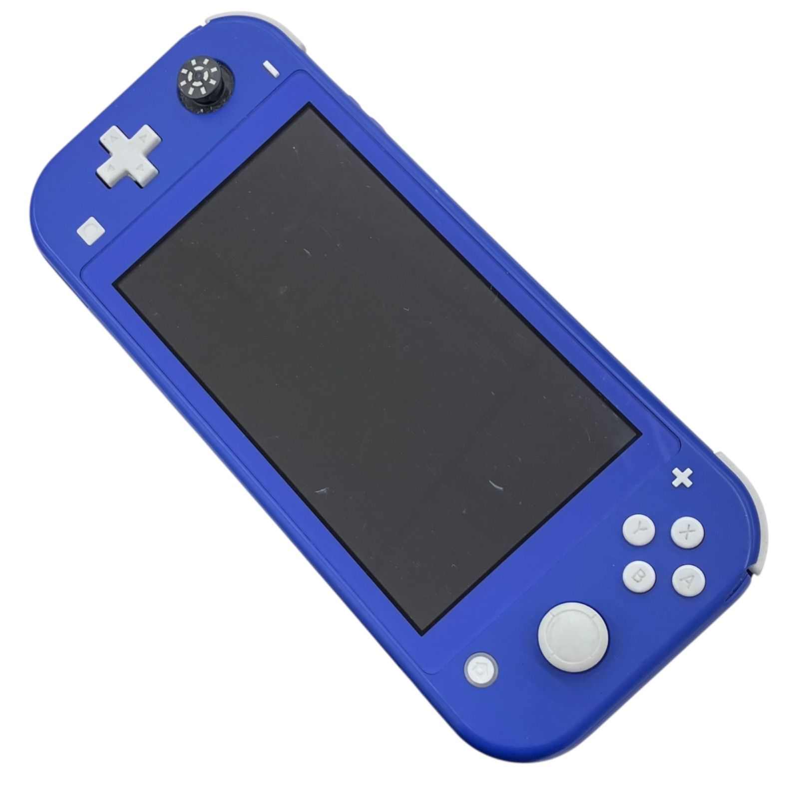 Nintendo Switch lite ニンテンドースイッチライト ブルー 本体
