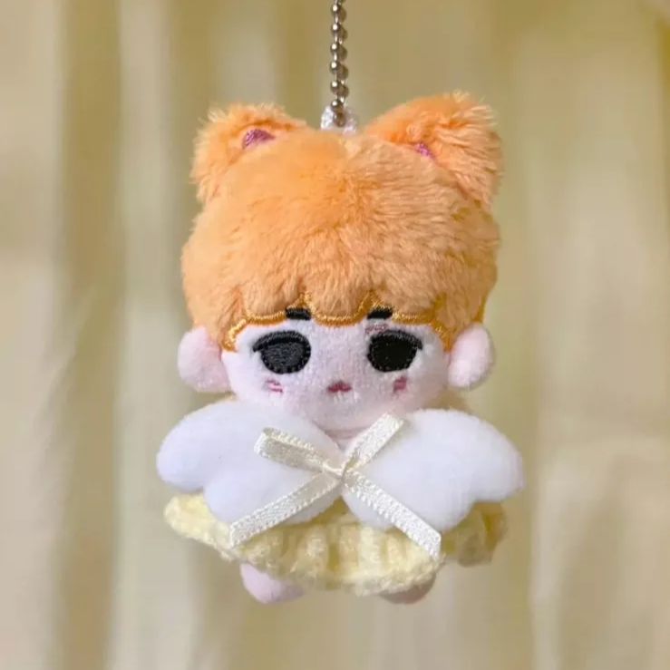 BTS ユンギ　ぬいぐるみ　5cm 新品　マスター BTS ユンギ ぬいぐるみ 5cm 新品 マスター - メルカリ