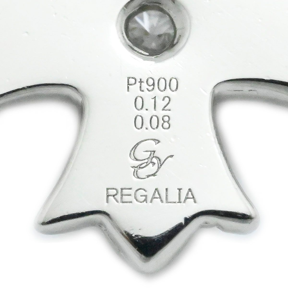 29/美品 ゆきざき ユキザキ レガリア クロス Pt900 ペンダントトップ 楽天市場】YUKIZAKI ゆきざき レガリア クロス モチーフ ダイヤ