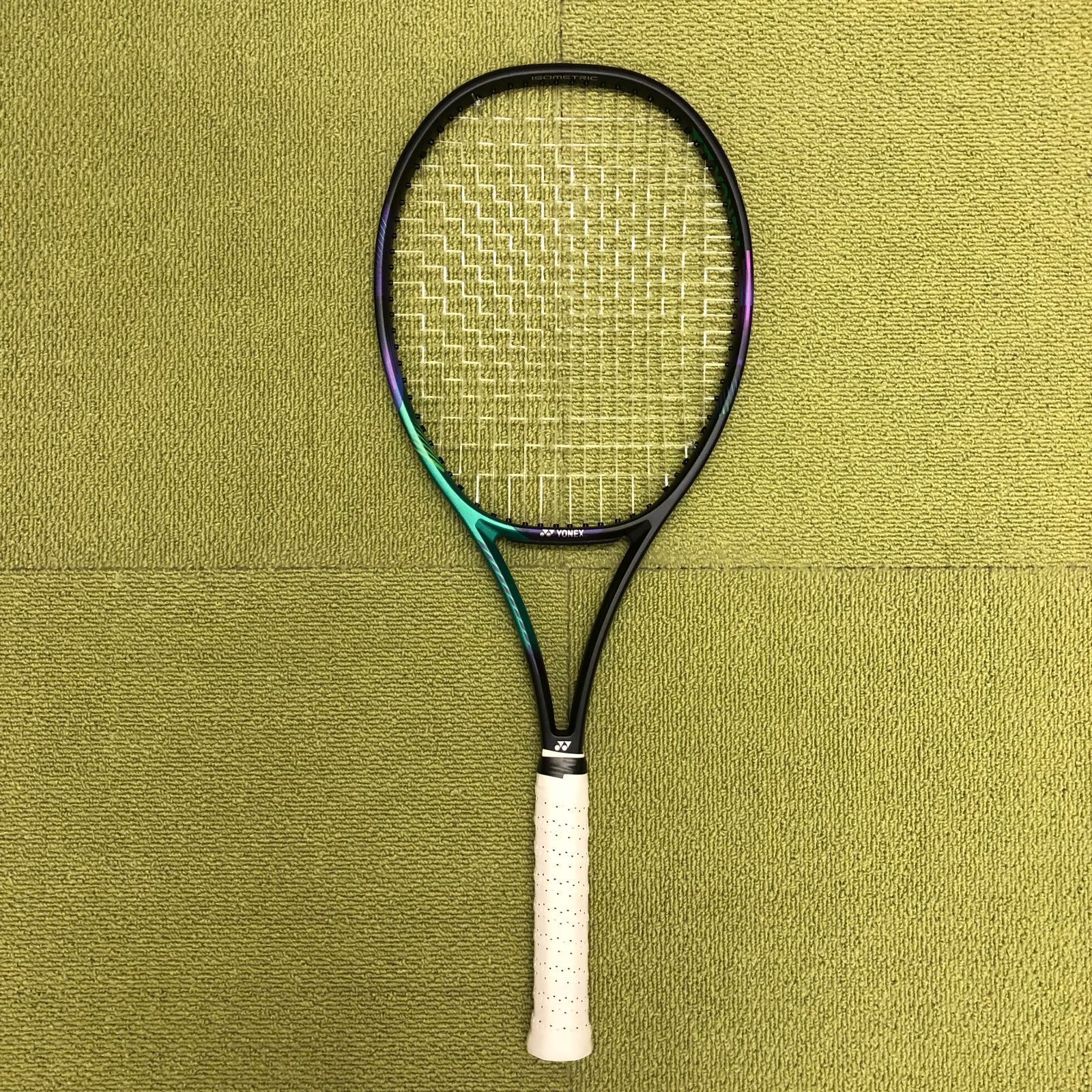 【新品・おまけ付！】ヨネックス Vコアプロ97D G２/r327