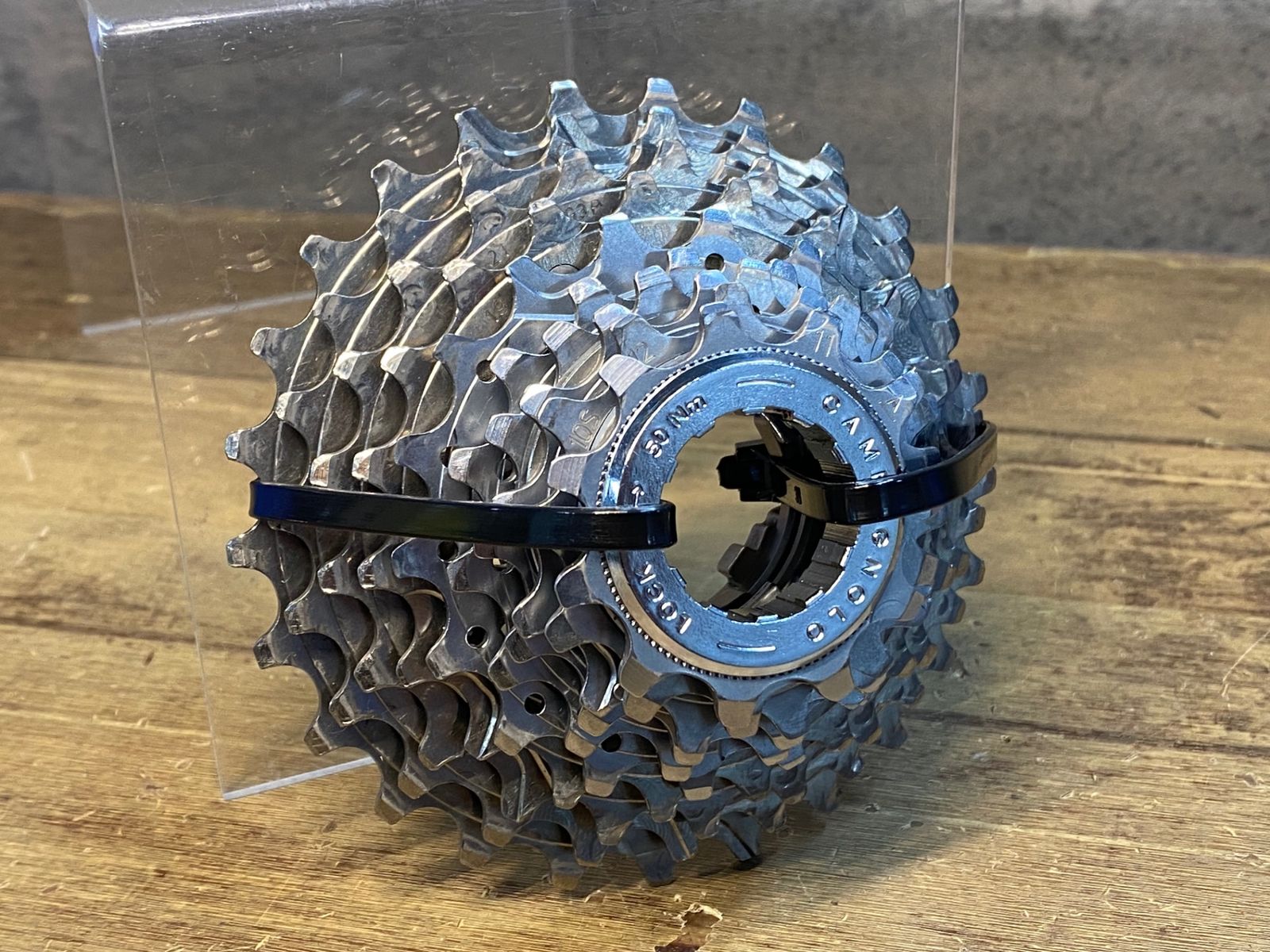 JF519 カンパニョーロ Campagnolo レコード RECORD スプロケット
