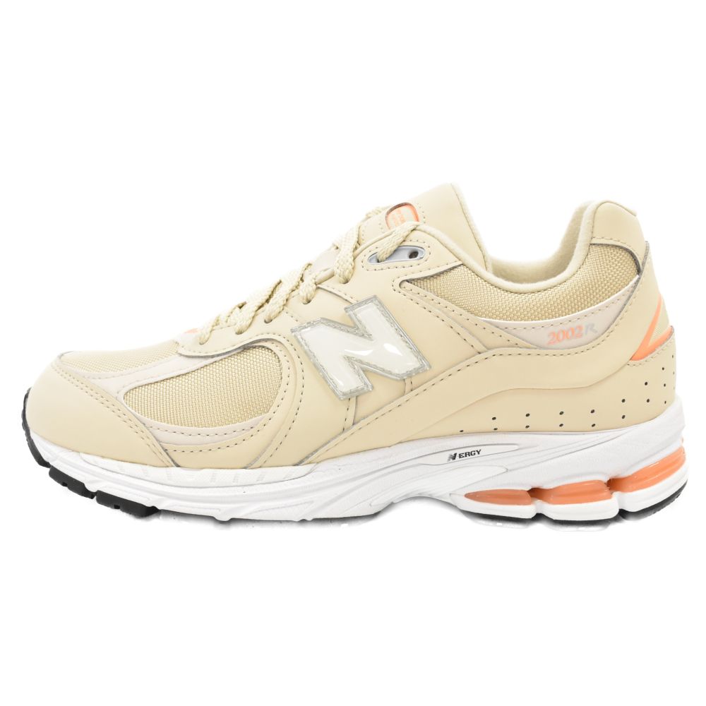 New Balance (ニューバランス) 2002 M2002ROP BEIGE ORANGE ベージュ